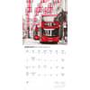 image London Lux 2027 Wall Calendar Second Alternate Image