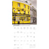 image London Lux 2027 Wall Calendar Fourth Alternate Image