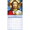 image Jesus 2027 Wall Calendar Third Alternate Image