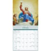 image Jesus 2027 Wall Calendar Fourth Alternate Image