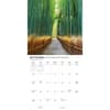 image Japan 2027 Wall Calendar Third Alternate Image