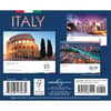 image Italy 2027 Desk Calendar First Alternate Image