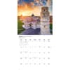 image Italia 2027 Wall Calendar Third Alternate Image