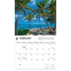 image WWF Islands 2027 Wall Calendar Second Alternate Image