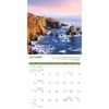 image Ireland 2027 Wall Calendar Fourth Alternate Image
