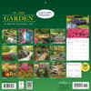 image In the Garden 2027 Wall Calendar First Alternate Image