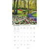 image In the Garden 2027 Wall Calendar Fourth Alternate Image