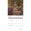 image Impressionist 2027 Wall Calendar Second Alternate Image