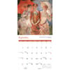 image Impressionist 2027 Wall Calendar Fourth Alternate Image