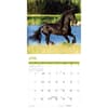 image Horses 2027 Wall Calendar Second Alternate Image