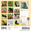 image Horses 2027 Mini Wall Calendar First Alternate Image
