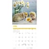image Hedgehogs 2027 Wall Calendar Second Alternate Image