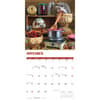 image Hedgehogs 2027 Wall Calendar Fourth Alternate Image