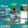 image Hawaii 2027 Wall Calendar First Alternate Image