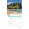 image Hawaii 2027 Wall Calendar Second Alternate Image