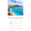 image Hawaii 2027 Wall Calendar Third Alternate Image