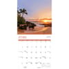 image Hawaii 2027 Wall Calendar Fourth Alternate Image