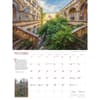 image Haunts 2027 Wall Calendar Fourth Alternate Image
