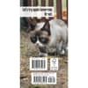 image Grumpy Cat 2027 2 Year Pocket Planner First Alternate Image