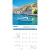 image Greek Isles 2027 Wall Calendar Second Alternate Image