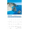image Greek Isles 2027 Wall Calendar Fourth Alternate Image