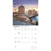 image Greek Isles 2027 Wall Calendar Second Alternate Image