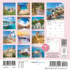 image Greek Isles 2027 Mini Wall Calendar First Alternate Image