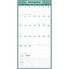 image Large Grid Planner Wall 2027 Wall Calendar Fourth Alternate Image