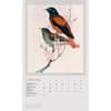 image Exotic Birds 2027 Vertical Wall Calendar Second Alternate Image