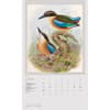 image Exotic Birds 2027 Vertical Wall Calendar Third Alternate Image