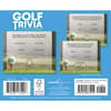 image Golf Trivia 2027 Desk Calendar First Alternate Image
