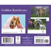 image Goldens Retrievers 2027 Desk Calendar First Alternate Image