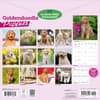 image Goldendoodle Puppies 2027 Wall Calendar First Alternate Image