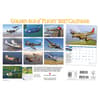 image Golden Age of Flight 2027 Wall Calendar First Alternate Image