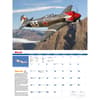 image Golden Age of Flight 2027 Wall Calendar Second Alternate Image