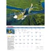 image Golden Age of Flight 2027 Wall Calendar Fourth Alternate Image