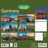 image Germany 2027 Wall Calendar First Alternate Image