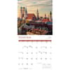 image Germany 2027 Wall Calendar Fourth Alternate Image