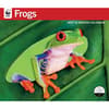 image WWF Frogs 2027 Wall Calendar Main Product Image