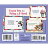 image Thank You for Being a Friend 2027 Desk Calendar First Alternate Image