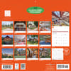 image Frank Lloyd Wright 2027 Wall Calendar First Alternate Image