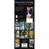 image Falling Waters 2027 Vertical Wall Calendar First Alternate Image