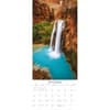image Falling Waters 2027 Vertical Wall Calendar Fourth Alternate Image