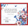 image Everyday Joy 2027 Desk Calendar Third Alternate Image