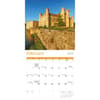 image England 2027 Wall Calendar Second Alternate Image