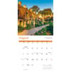 image England 2027 Wall Calendar Third Alternate Image