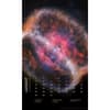 image Deep Space 2027 Vertical Wall Calendar Third Alternate Image