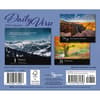 image Daily Verse 2027 Desk Calendar First Alternate Image