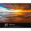image Daily Verse 2027 Desk Calendar Second Alternate Image