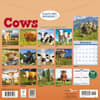 image Cows 2027 Wall Calendar First Alternate Image
